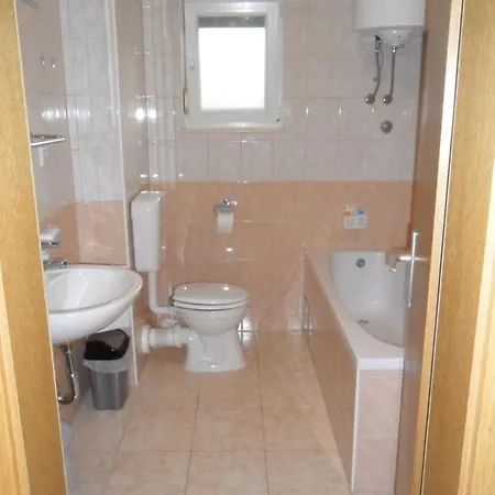Ljubica Apartamento