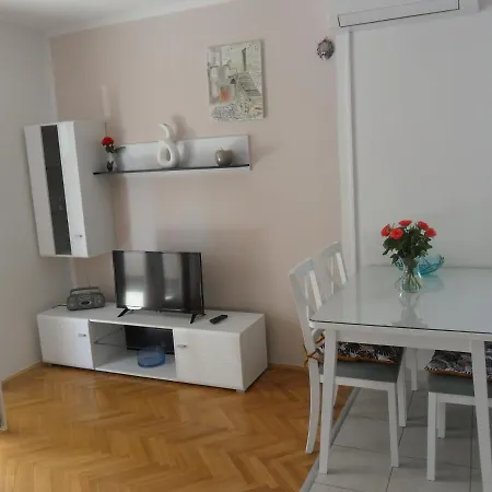 Lejlighed Ljubica *