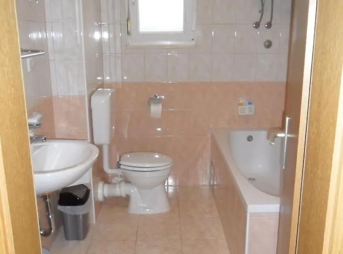 Ljubica Apartman