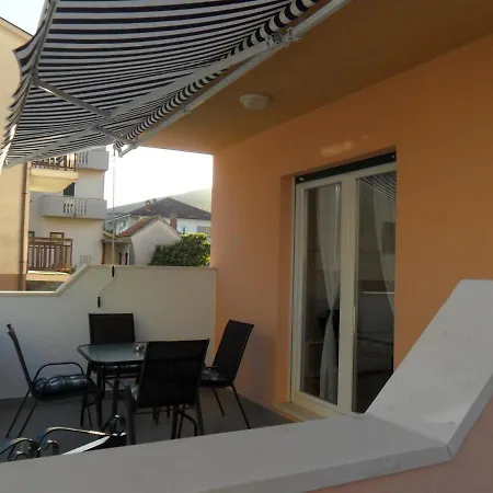 Ljubica Lejlighed Trogir