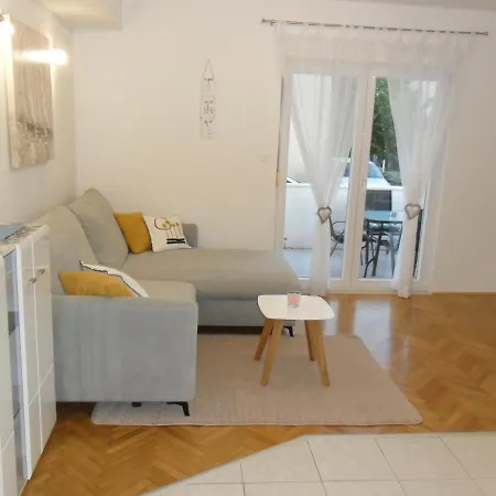 Ljubica Lejlighed Trogir
