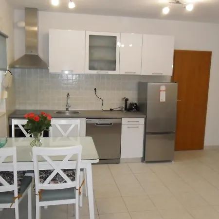 Ljubica Apartment *