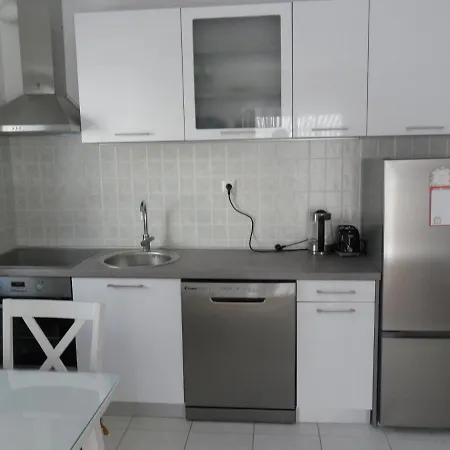 Ljubica Apartment Trogir