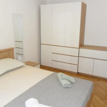 Ljubica Apartment Trogir