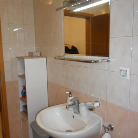 Apartment Ljubica