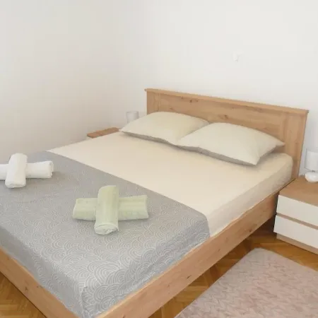 Ljubica Apartment Trogir