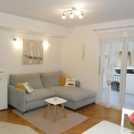 Ljubica * Trogir