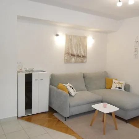 Apartament Ljubica Trogir
